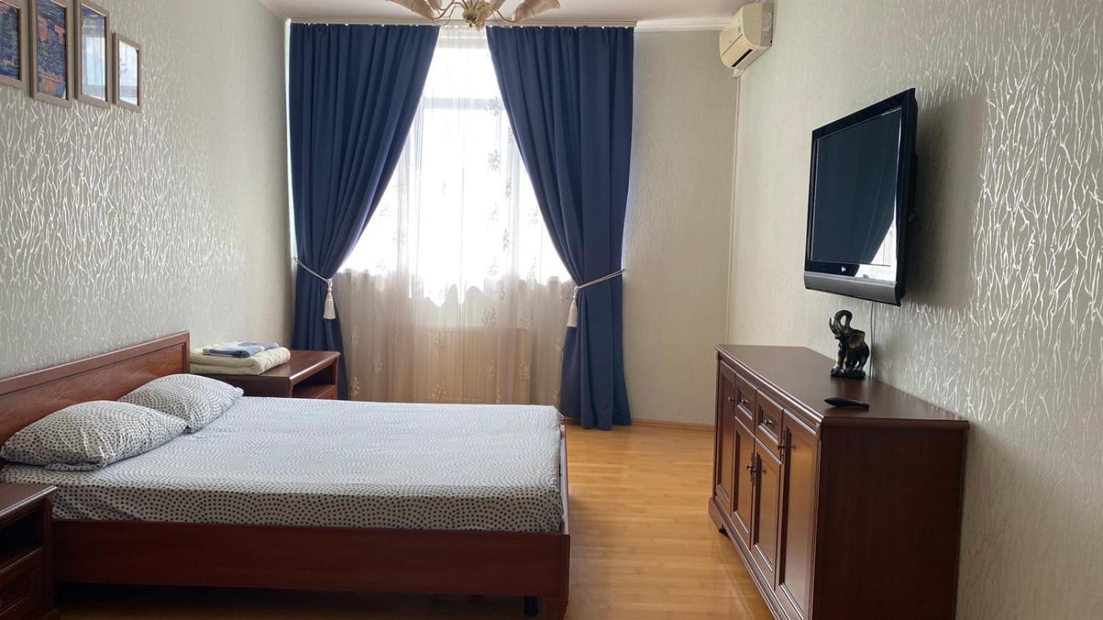 Comfortable Apartment On The Obolon Kiev Bagian luar foto